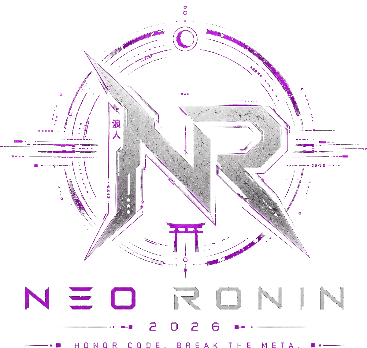 Neo Ronin